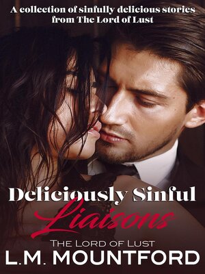cover image of Deliciously Sinful Liaisons